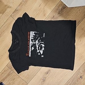 Brandy Melville Radio Silence T-shirt